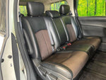 ELGRAND  4WD