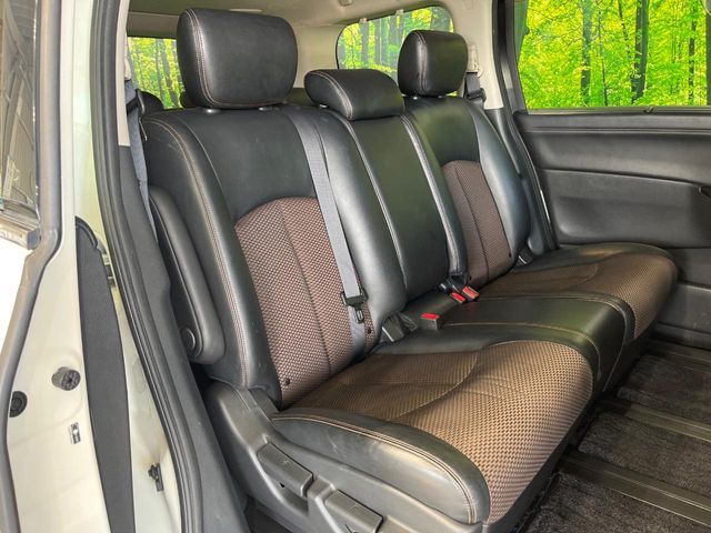 ELGRAND  4WD