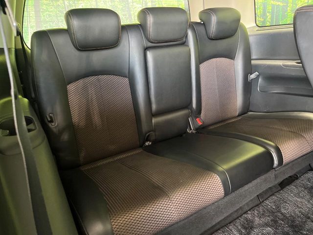 ELGRAND  4WD