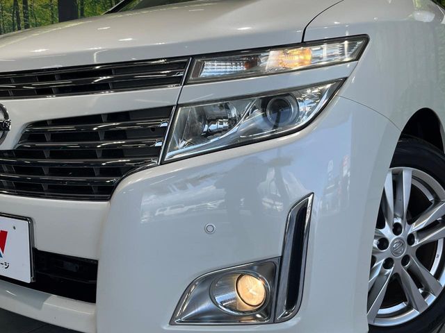 ELGRAND  4WD