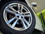 ELGRAND  4WD