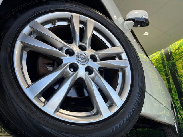 ELGRAND  4WD