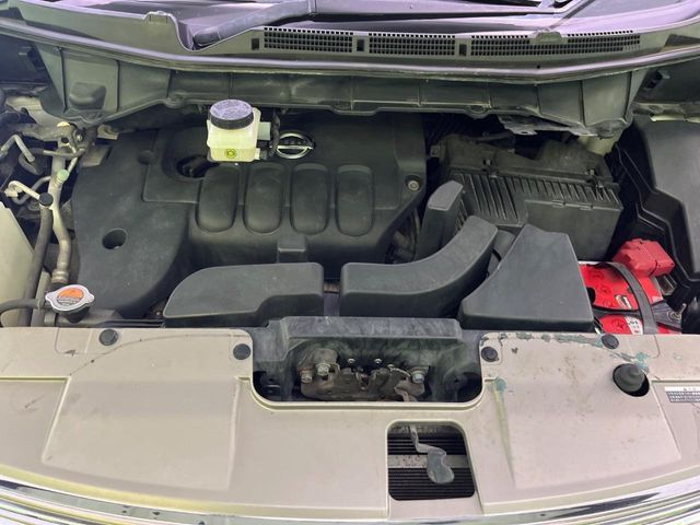 ELGRAND  4WD