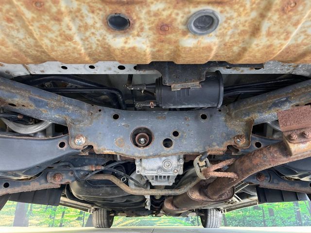 ELGRAND  4WD