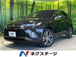 HARRIER 4WD