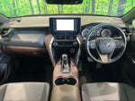 HARRIER 4WD