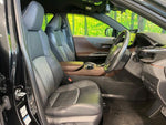 HARRIER 4WD