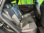 HARRIER 4WD