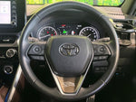 HARRIER 4WD