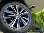 HARRIER 4WD