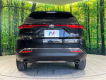 HARRIER 4WD