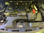 HARRIER 4WD