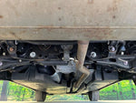 HARRIER 4WD