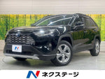 RAV4 HYBRID 4WD