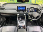 RAV4 HYBRID 4WD