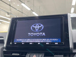 RAV4 HYBRID 4WD