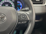 RAV4 HYBRID 4WD