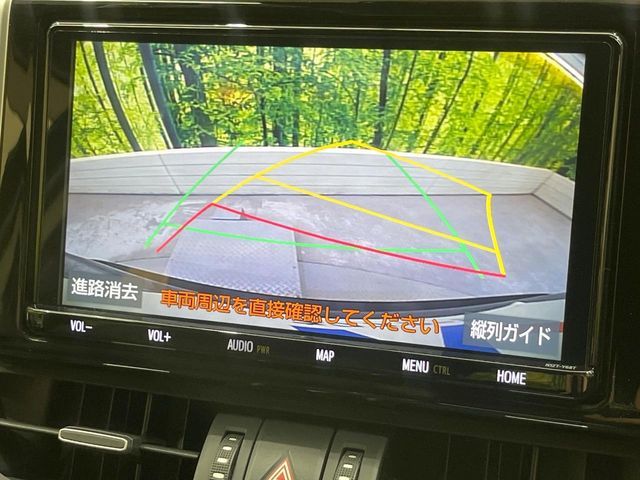 RAV4 HYBRID 4WD