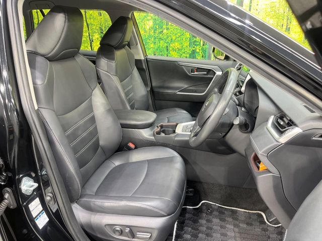 RAV4 HYBRID 4WD