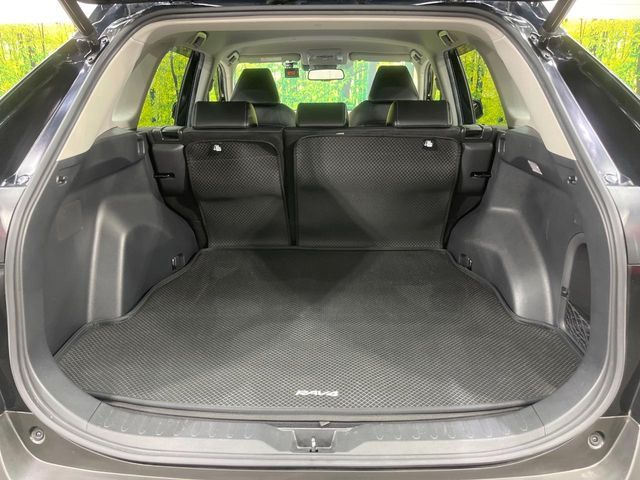 RAV4 HYBRID 4WD