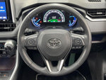 RAV4 HYBRID 4WD
