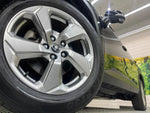 RAV4 HYBRID 4WD