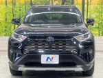 RAV4 HYBRID 4WD