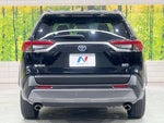 RAV4 HYBRID 4WD