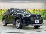 RAV4 HYBRID 4WD