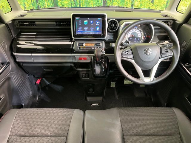 Spacia custom 4WD