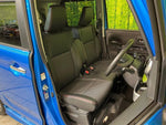 Spacia custom 4WD