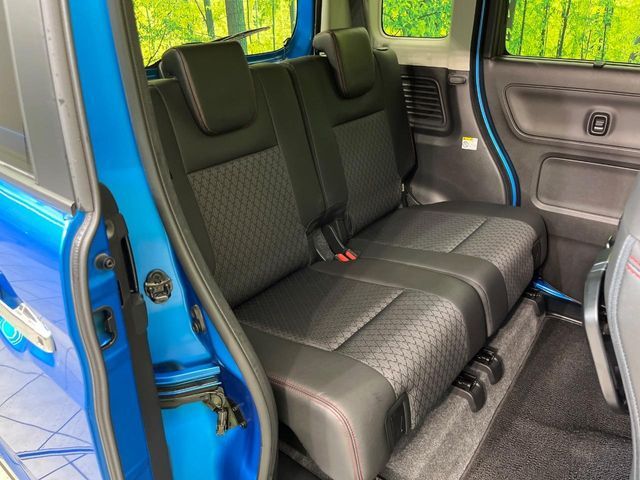 Spacia custom 4WD