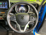 Spacia custom 4WD