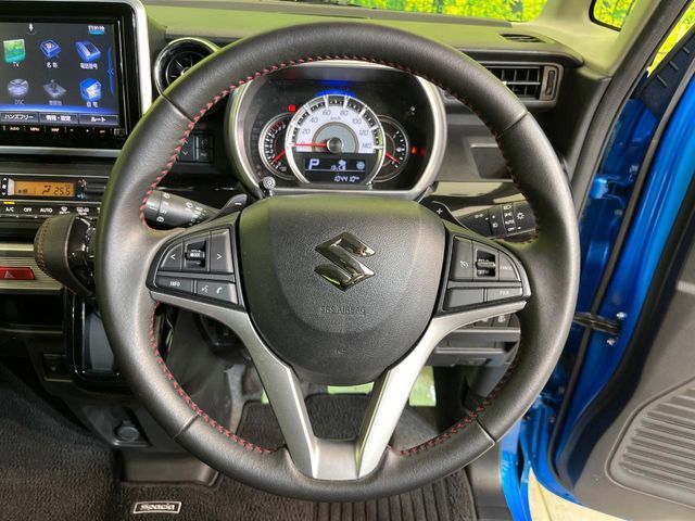 Spacia custom 4WD