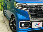 Spacia custom 4WD