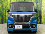 Spacia custom 4WD
