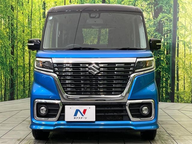 Spacia custom 4WD