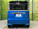 Spacia custom 4WD