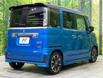 Spacia custom 4WD