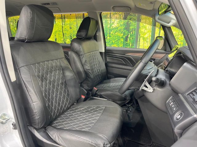 DELICA D:5 4WD