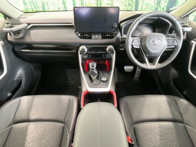 RAV4 4WD