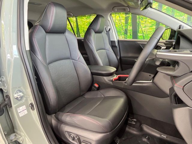 RAV4 4WD