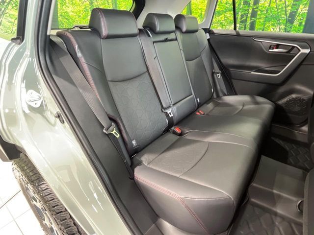 RAV4 4WD
