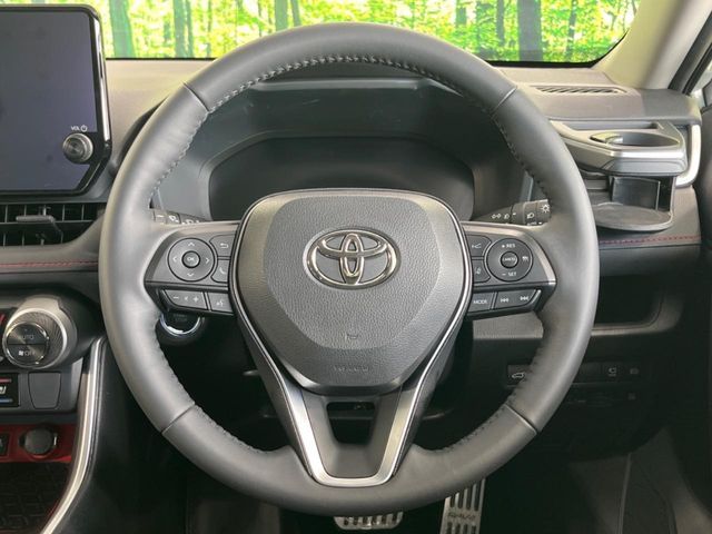 RAV4 4WD