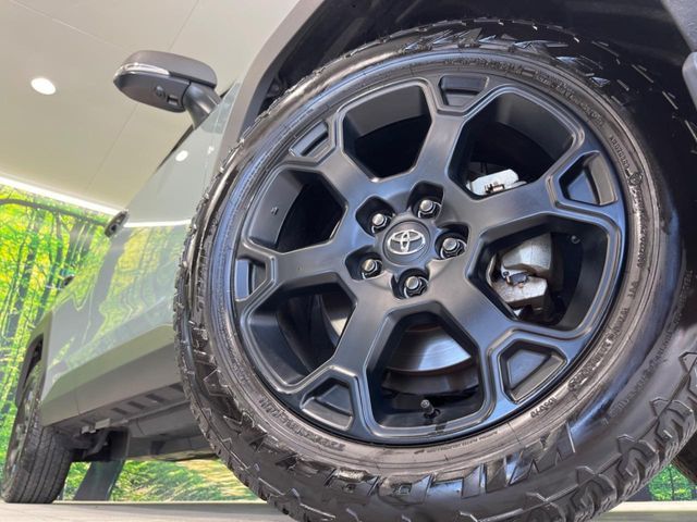 RAV4 4WD