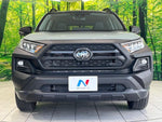 RAV4 4WD