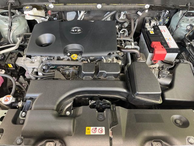 RAV4 4WD