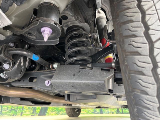 RAV4 4WD