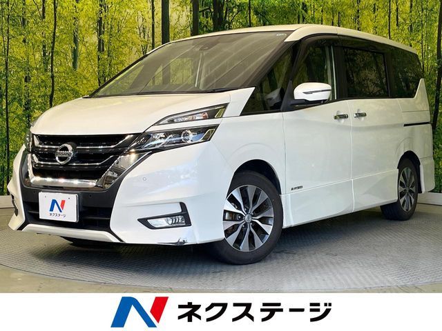 SERENA S-HYBRID