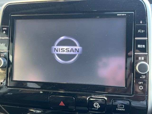 SERENA S-HYBRID